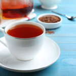 Comment préparer un rooibos