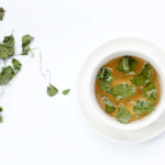 bienfaits centella asiatica gotu kola