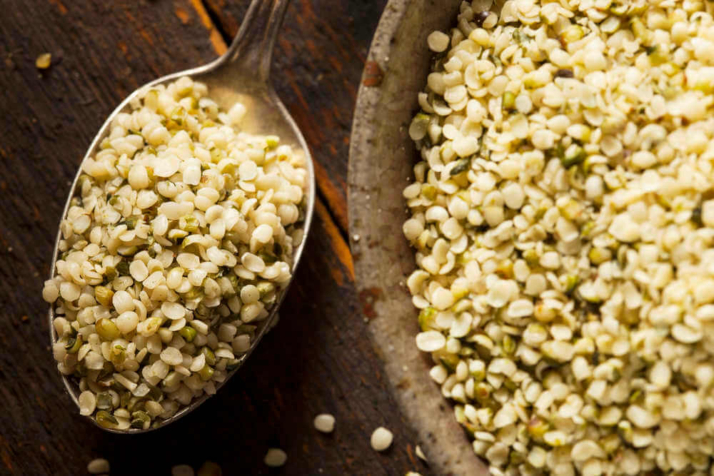 bienfaits graines de chanvre bienfaits graines de chanvre