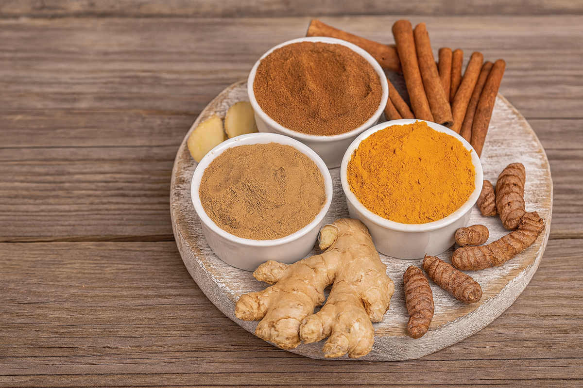 Top 5 des meilleures épices pour booster votre immunité cet hiver