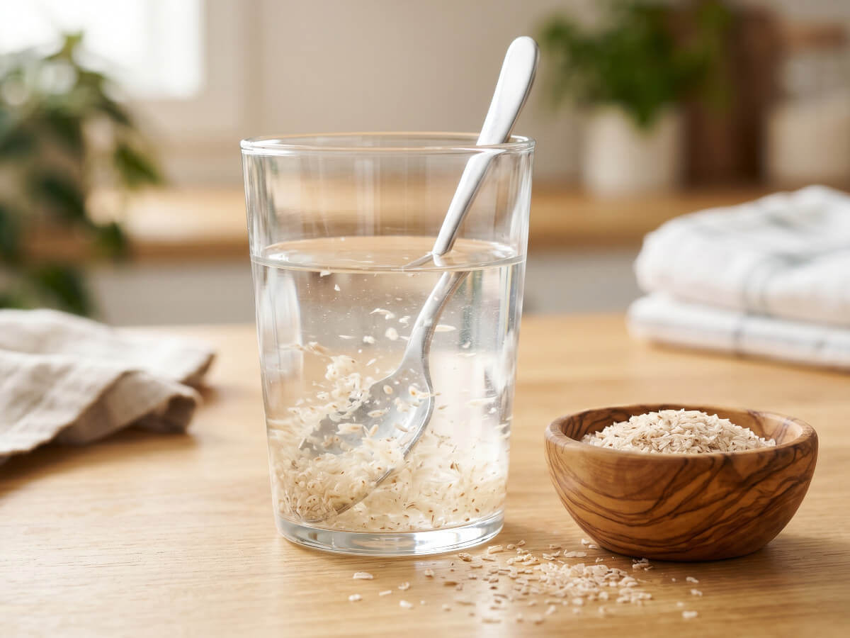 Cure de psyllium blond : durée, dosage et quand arrêter