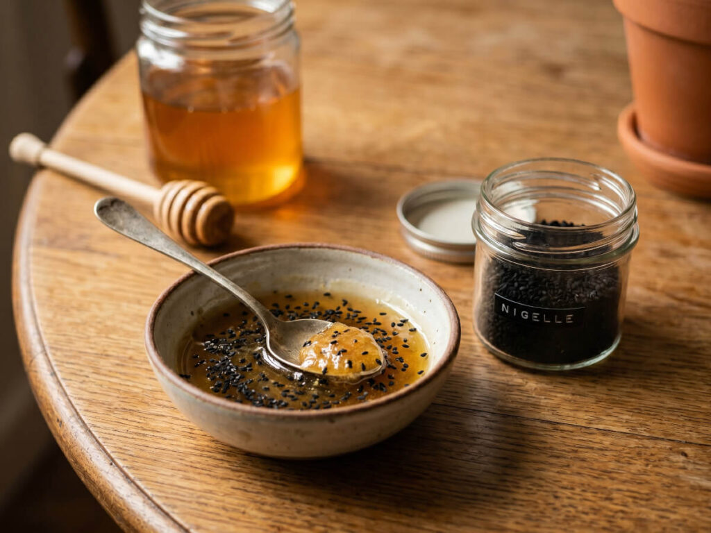 faire une cure de nigelle faire une cure de nigelle