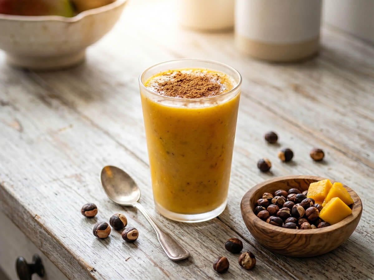 Guarana et concentration : effets réels, dosage, le guide pour étudiants et actifs