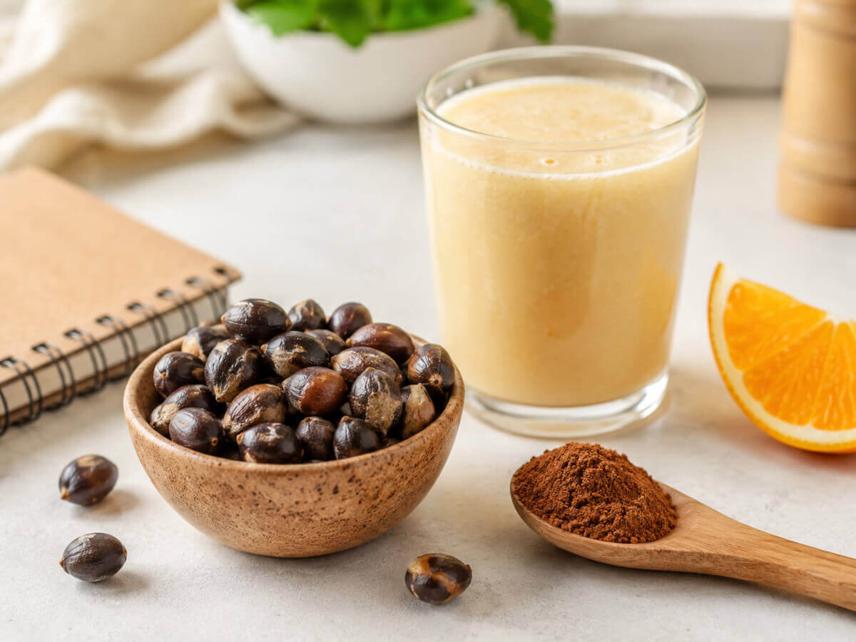 Guarana contre fatigue : comment faire une cure efficace