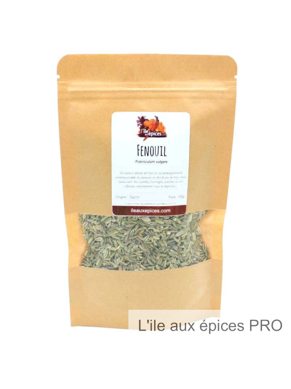 Grossiste Sachet de fenouil graines pro Grossiste Sachet de fenouil graines pro