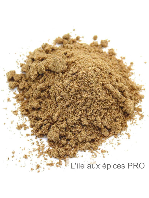 Vente en gros Poudre de coriandre pro Vente en gros Poudre de coriandre pro