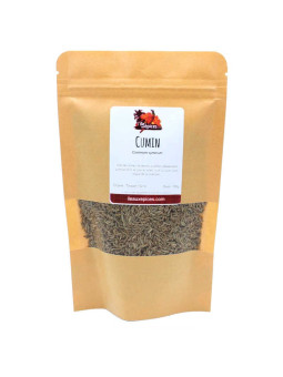 Grossiste Sachet de graines de cumin pro