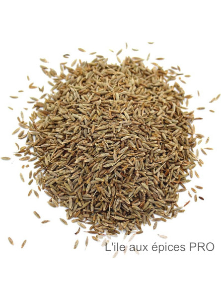 Vente en gros Graines de cumin pro