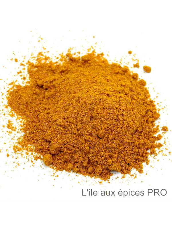 Vente en gros Curry de Madras pro