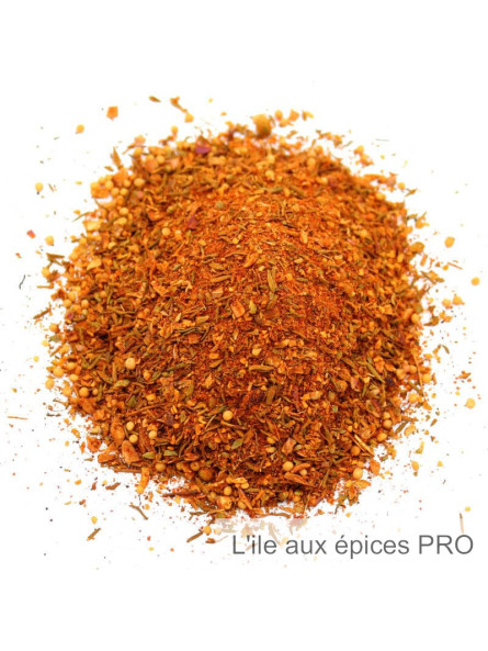Vente en gros Epices cajun pro