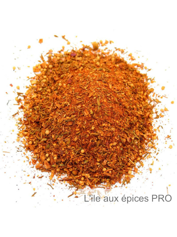 Vente en gros Epices cajun pro
