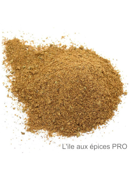 Vente en gros Garam masala pro