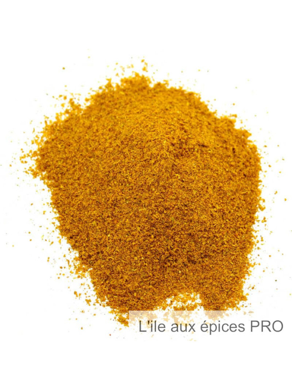 Vente en gros Epice massale de la réunion pro