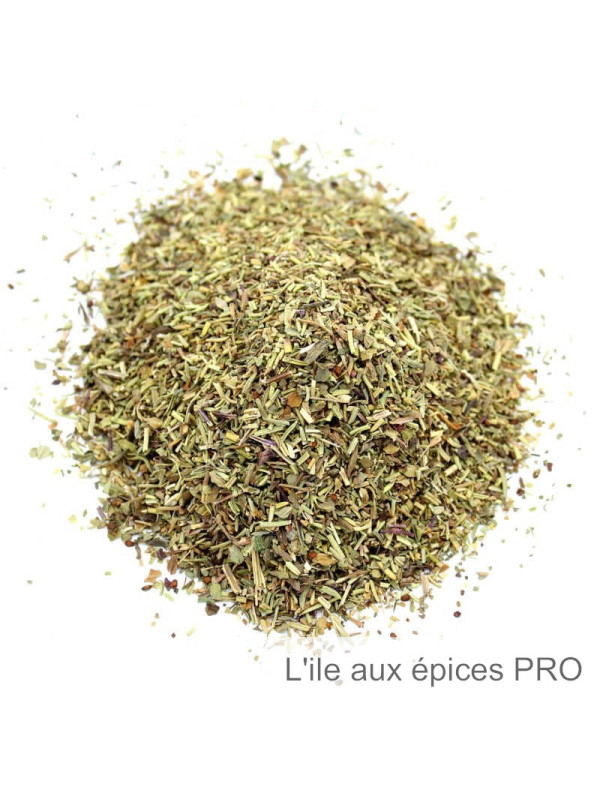 Vente en gros Herbes de Provence pro