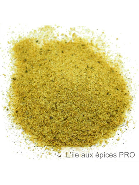 Vente en gros Sel fumé viking pro