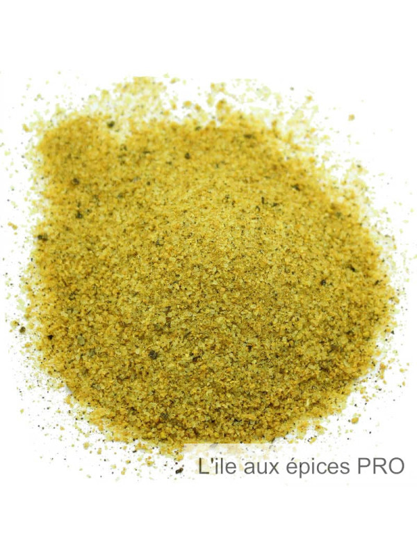 Vente en gros Sel fumé viking pro