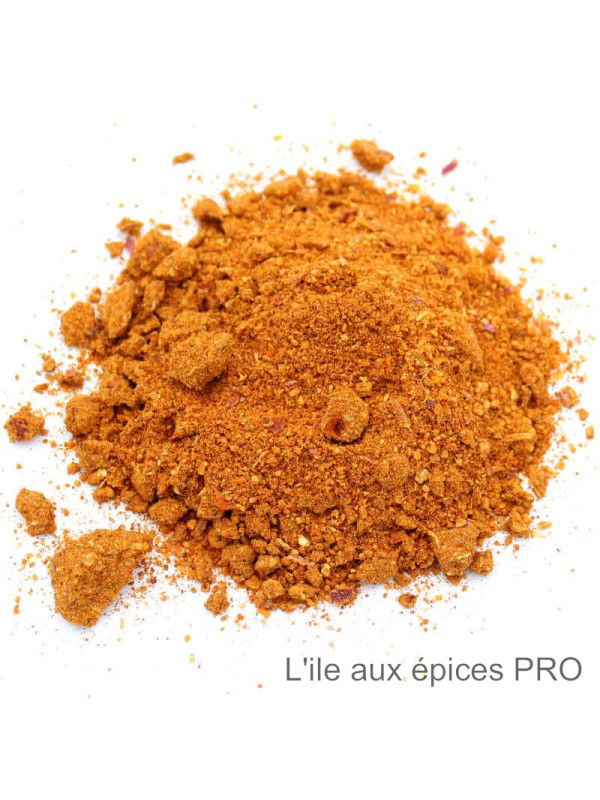 Vente en gros Mélange d'épices guacamole pro