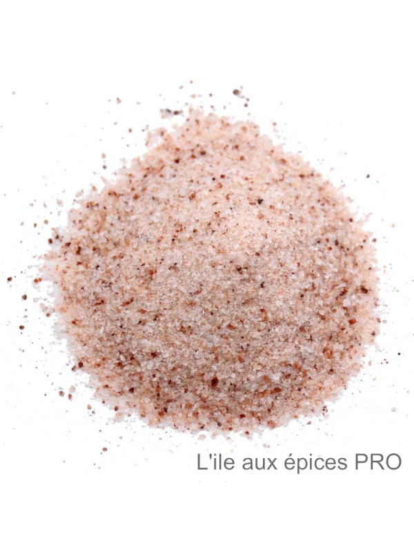 Vente en gros Sel fin rose de l'himalaya pro