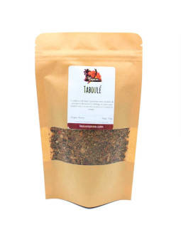 Grossiste Sachet d'épices pour taboulé pro