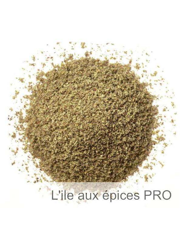 Vente en gros Mélange d'épices et herbes pour barbecue pro