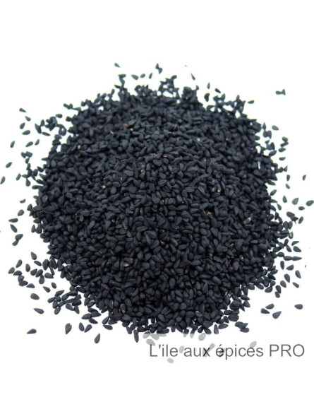 Vente en gros Graines de nigelle (habba sawda) pro