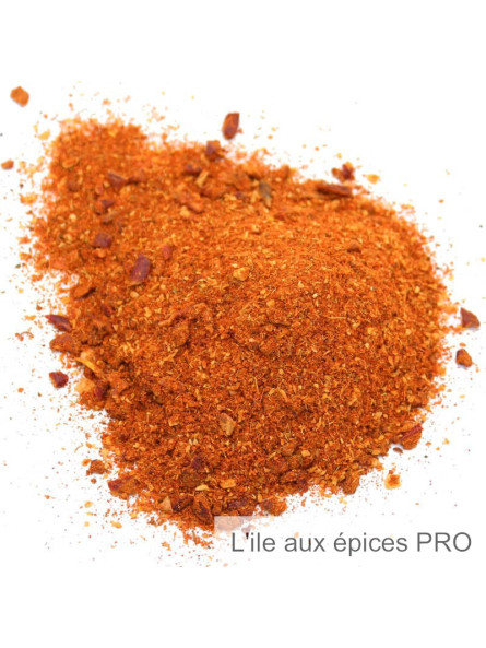 Vente en gros épices pour cuisine thaï pro