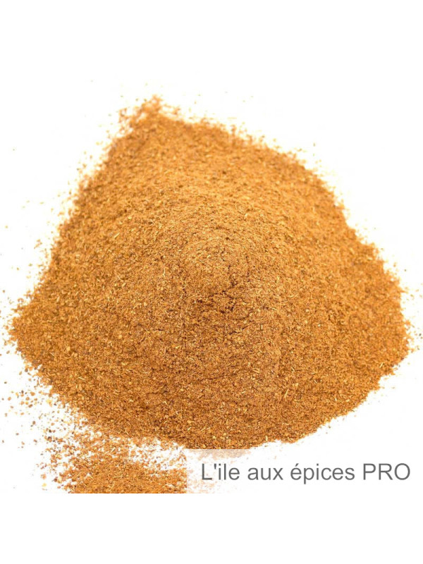 Vente en gros Épices pour vin chaud pro