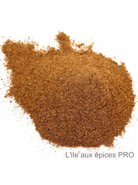 Vente en gros Mélange quatre épices pro