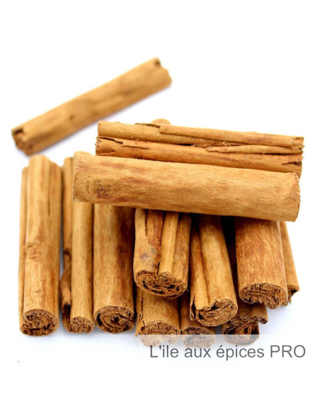 Grossiste vente en gros batons de cannelle de ceylan cinnamomum verum pro