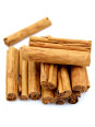 Grossiste vente en gros batons de cannelle de ceylan cinnamomum verum pro