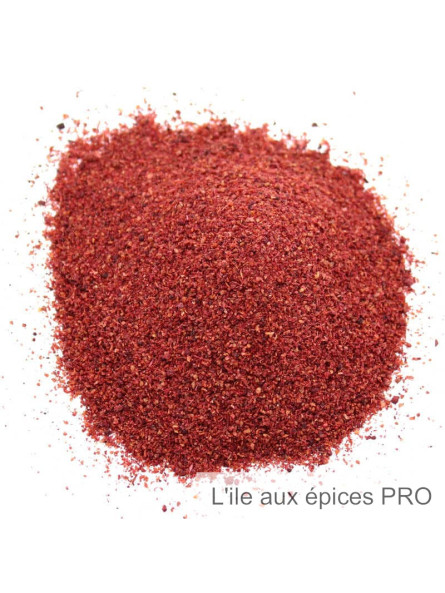 Vente en gros Sumac moulue (en poudre) pro