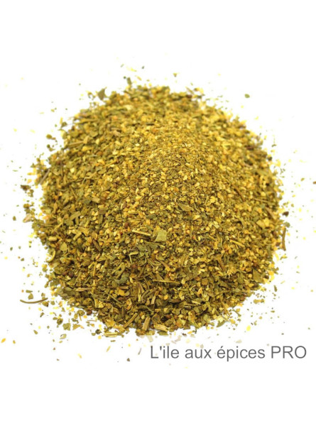 Vente en gros Mélange d'épices pour salade pro