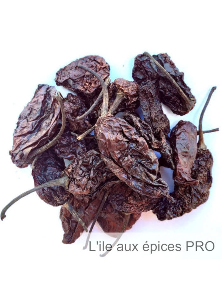 Vente en gros piment habanero antillais entier pro
