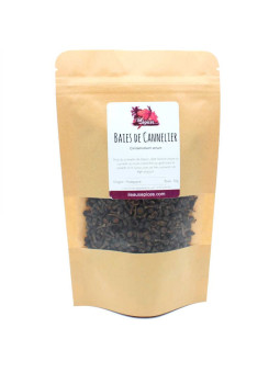 Grossiste Sachet de baies de cannelle pro