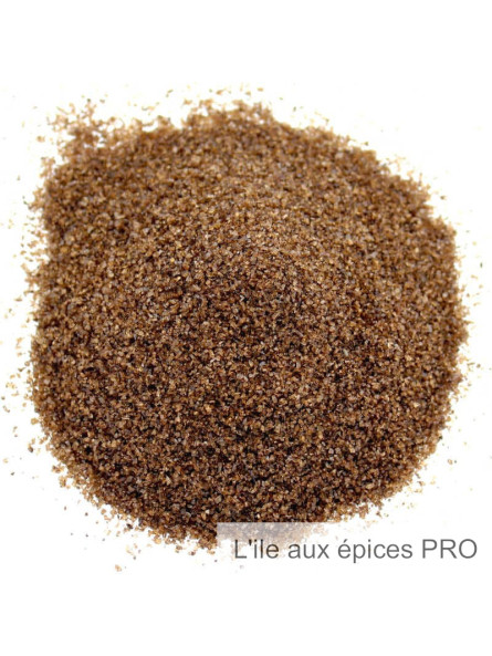 Vente en gros Sel salish de washington fumé pro