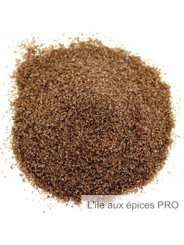 Vente en gros Sel salish de washington fumé pro