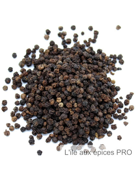 Vente en gros Poivre Kilindi de Tanzanie pro