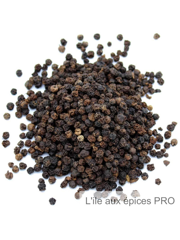 Vente en gros Poivre Kilindi de Tanzanie pro