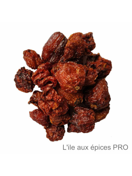 Vente en gros Piment entiers de Trinidad Moruga Scorpion pro