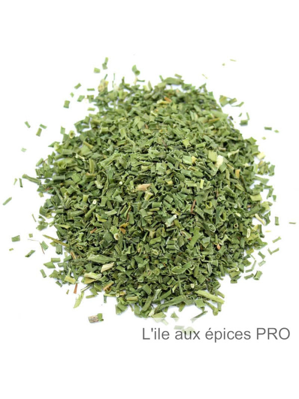 Vente en gros Ciboulette séchée pro