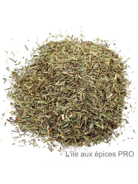 Vente en gros Sarriette séchée pro