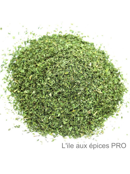 Vente en gros Cerfeuil séché pro