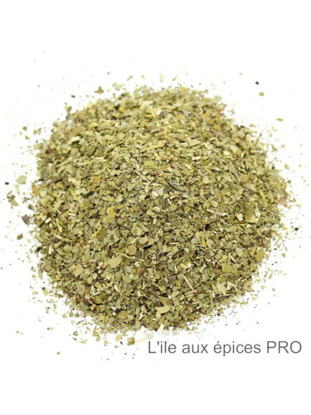 Vente en gros yerba Mate vert pro