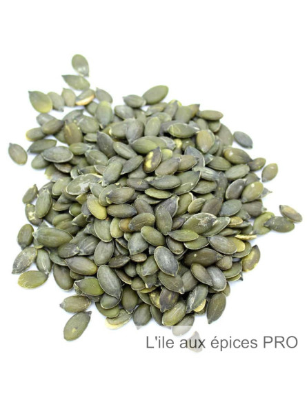 Vente en gros Graines de courge pro