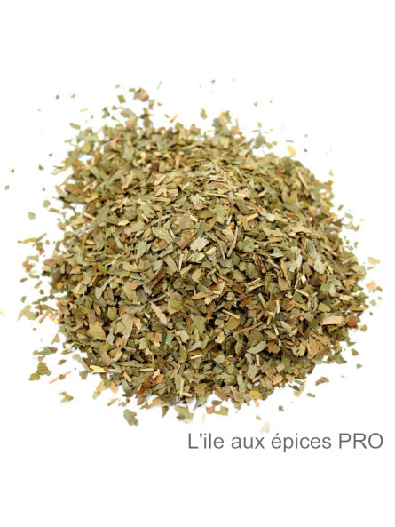 Vente en gros Feuilles de Ginkgo biloba séchées pro