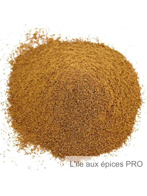 céleri moulu (en poudre) pro