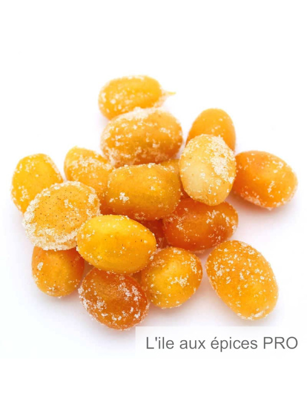 Vente en gros Kumquat déshydraté pro Vente en gros Kumquat déshydraté pro