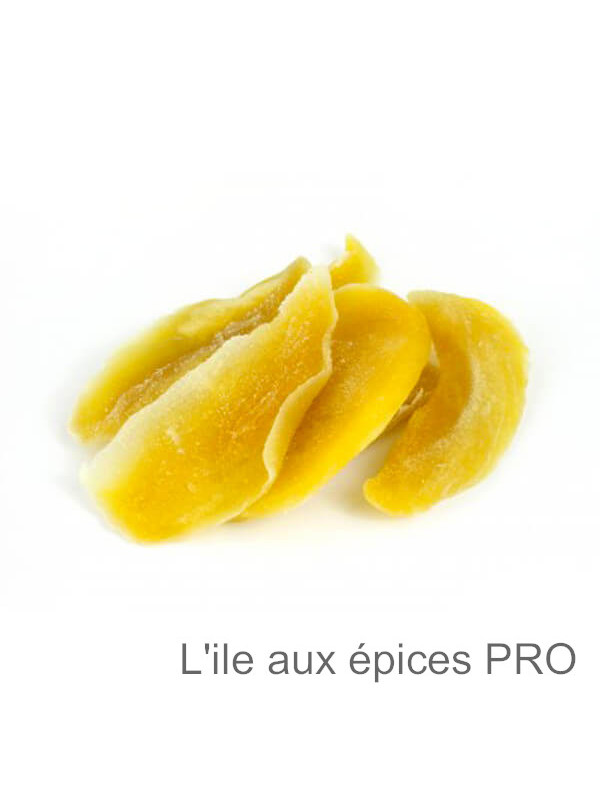 Vente en gros Mangue séchée pro