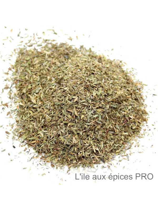 Vente en gros Marjolaine séchée pro