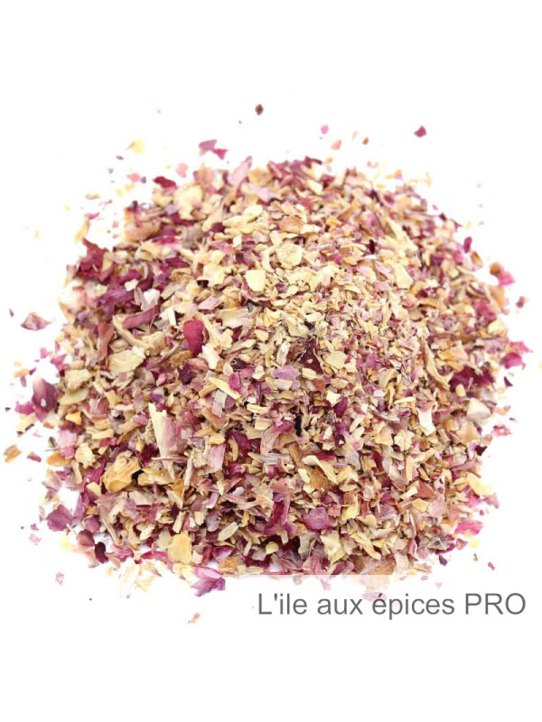 Vente en gros Échalote séchée pro